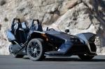 Polaris Slingshot 2015 года